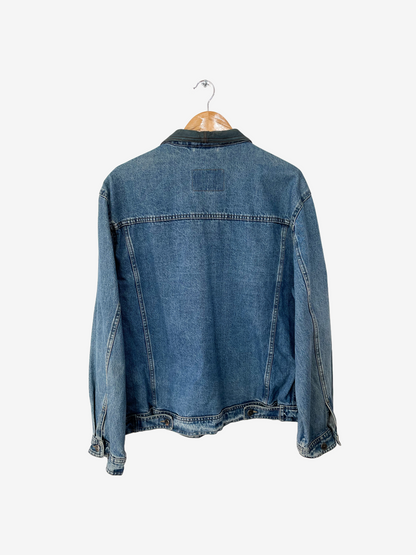 Veste Camel Vintage _ L