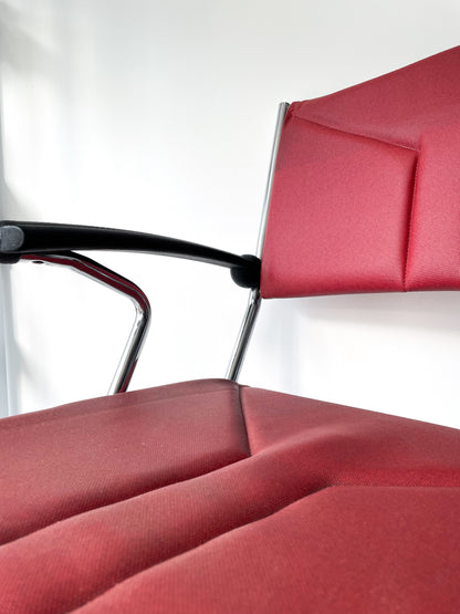 Chaise de barbier Années 70'