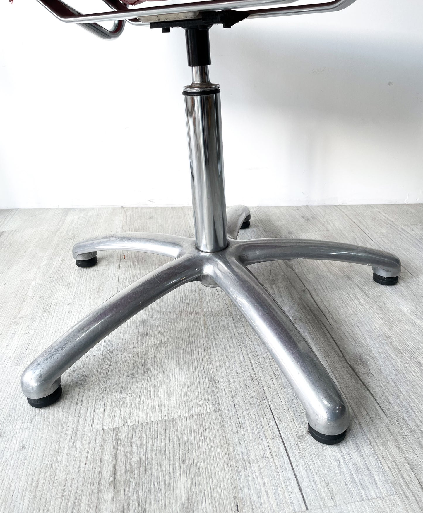 Chaise de barbier Années 70'