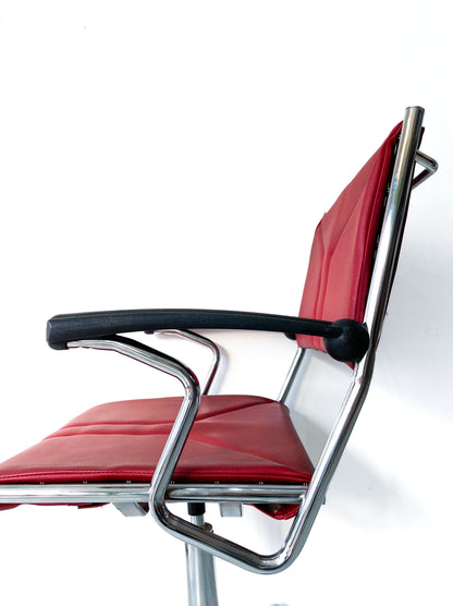 Chaise de barbier Années 70'