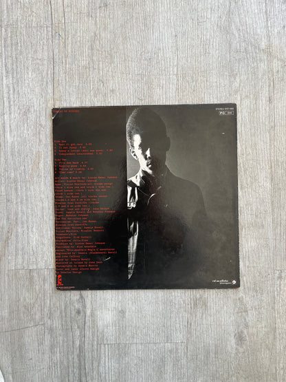 LKJ _ Forces Of Victory _ Reggae