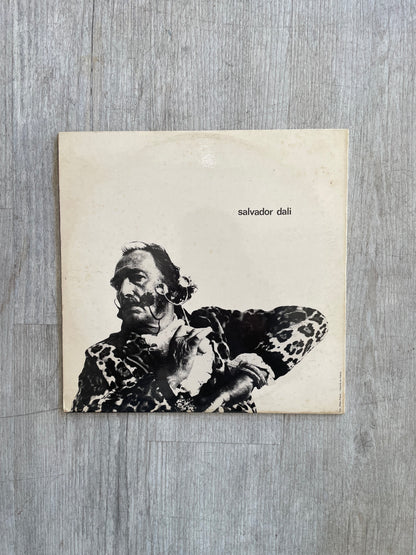 Dali _ Je suis Fou de Dali