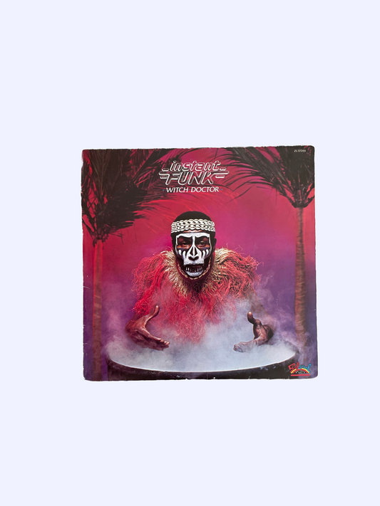 Instant Funk _ Witch Doctor _ Funk