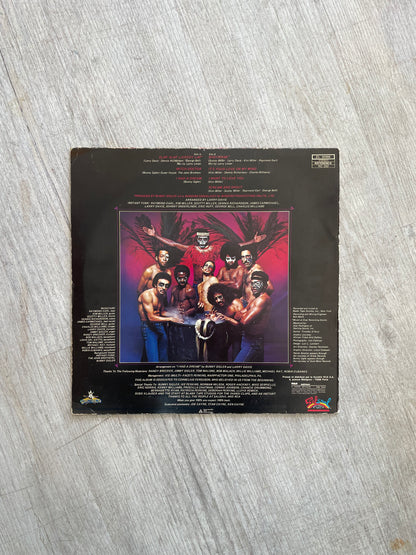 Instant Funk _ Witch Doctor _ Funk