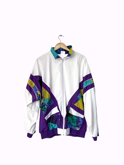 Veste Sport Années 80' _ L