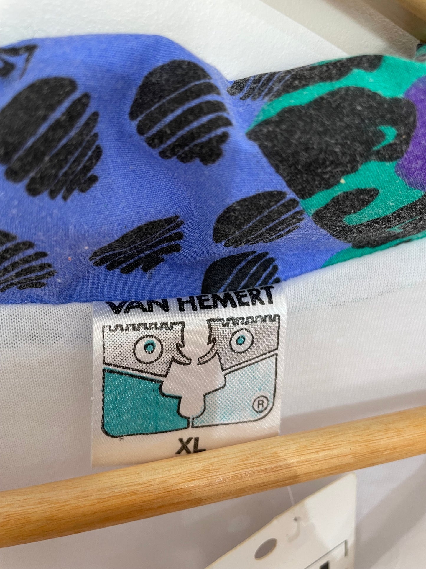 Veste Sport Années 80' _ L