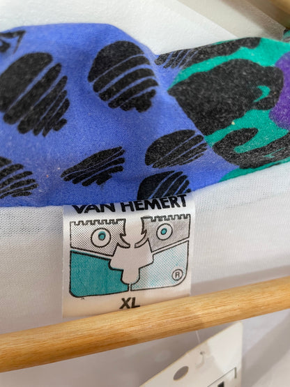 Veste Sport Années 80' _ L