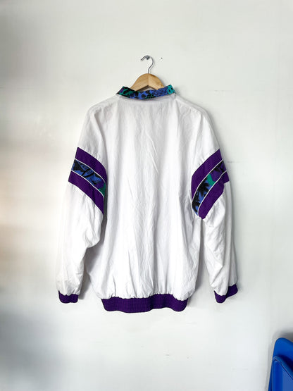 Veste Sport Années 80' _ L