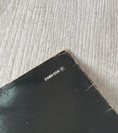 The Who _ "Who's Next"