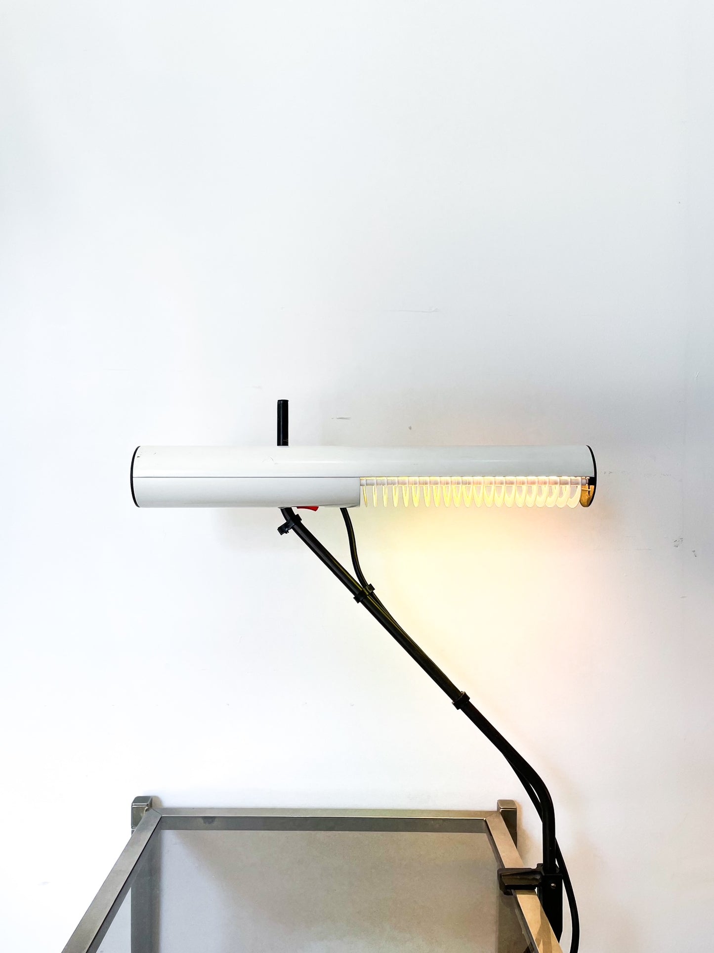 Lampe d'architecte IKEA 80'