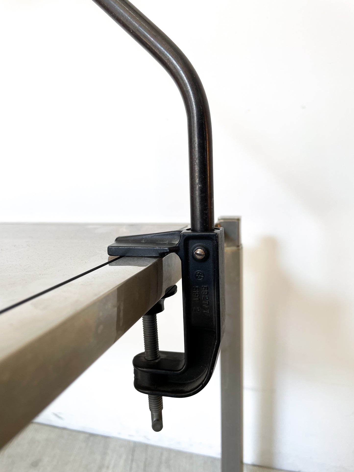 Lampe d'architecte IKEA 80'