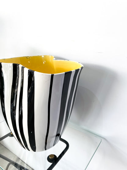 Vase Revernay Années 50'