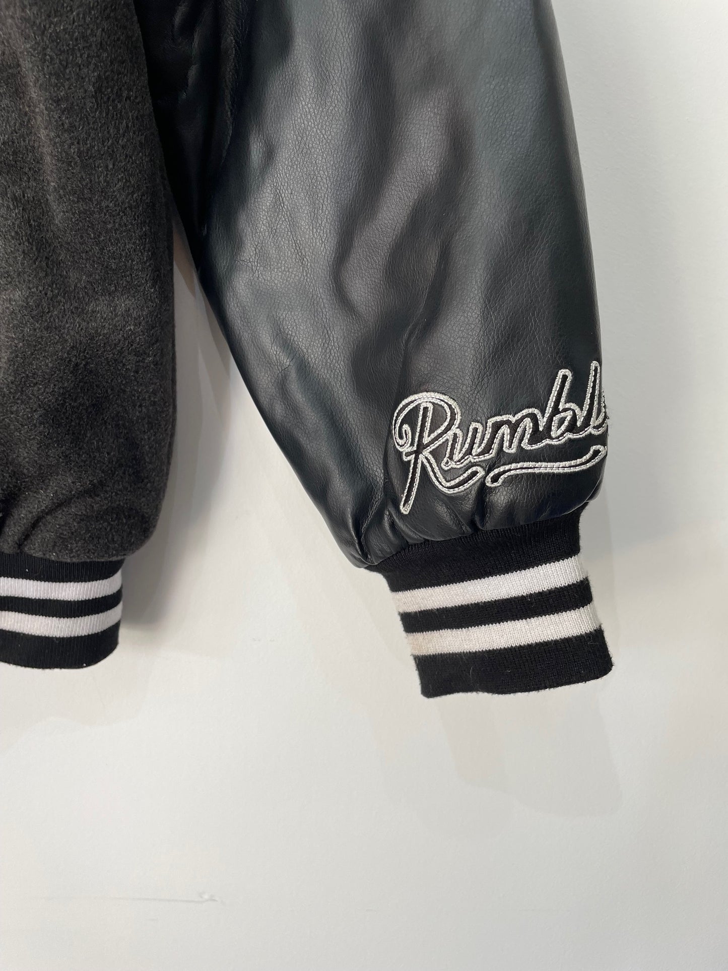 Veste Rumble 2000' _ M