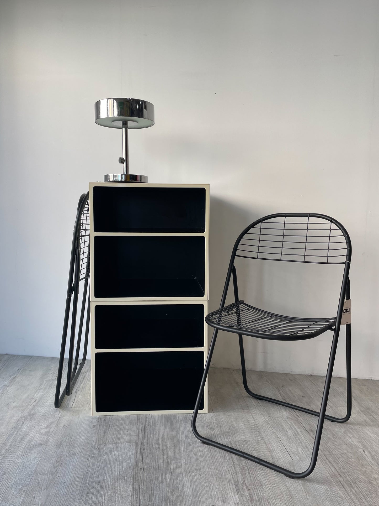 Chevets ou Cubes modulables