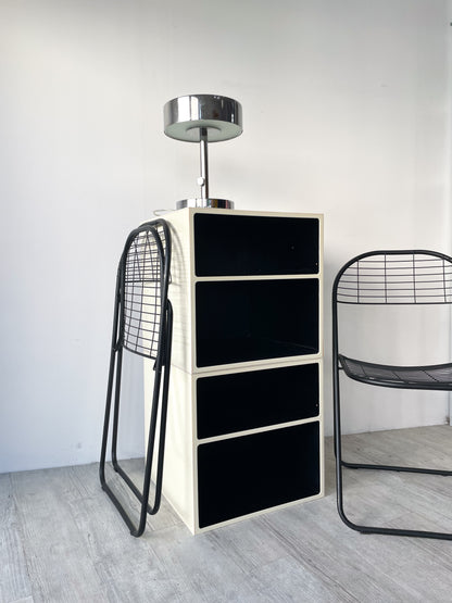 Chevets ou Cubes modulables