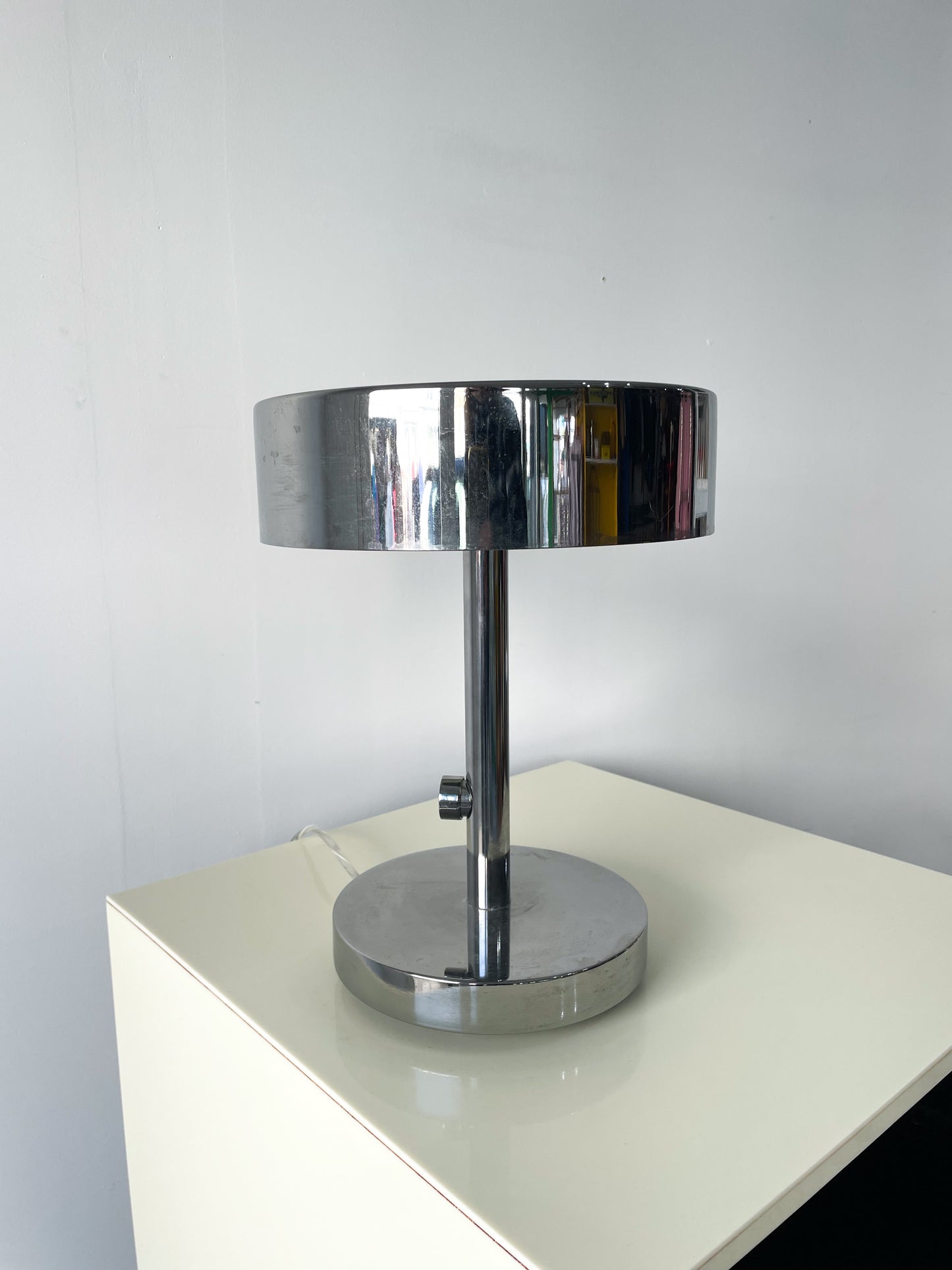 Lampe de table Stockholm – Design Ola Wihlborg pour IKEA (2017)