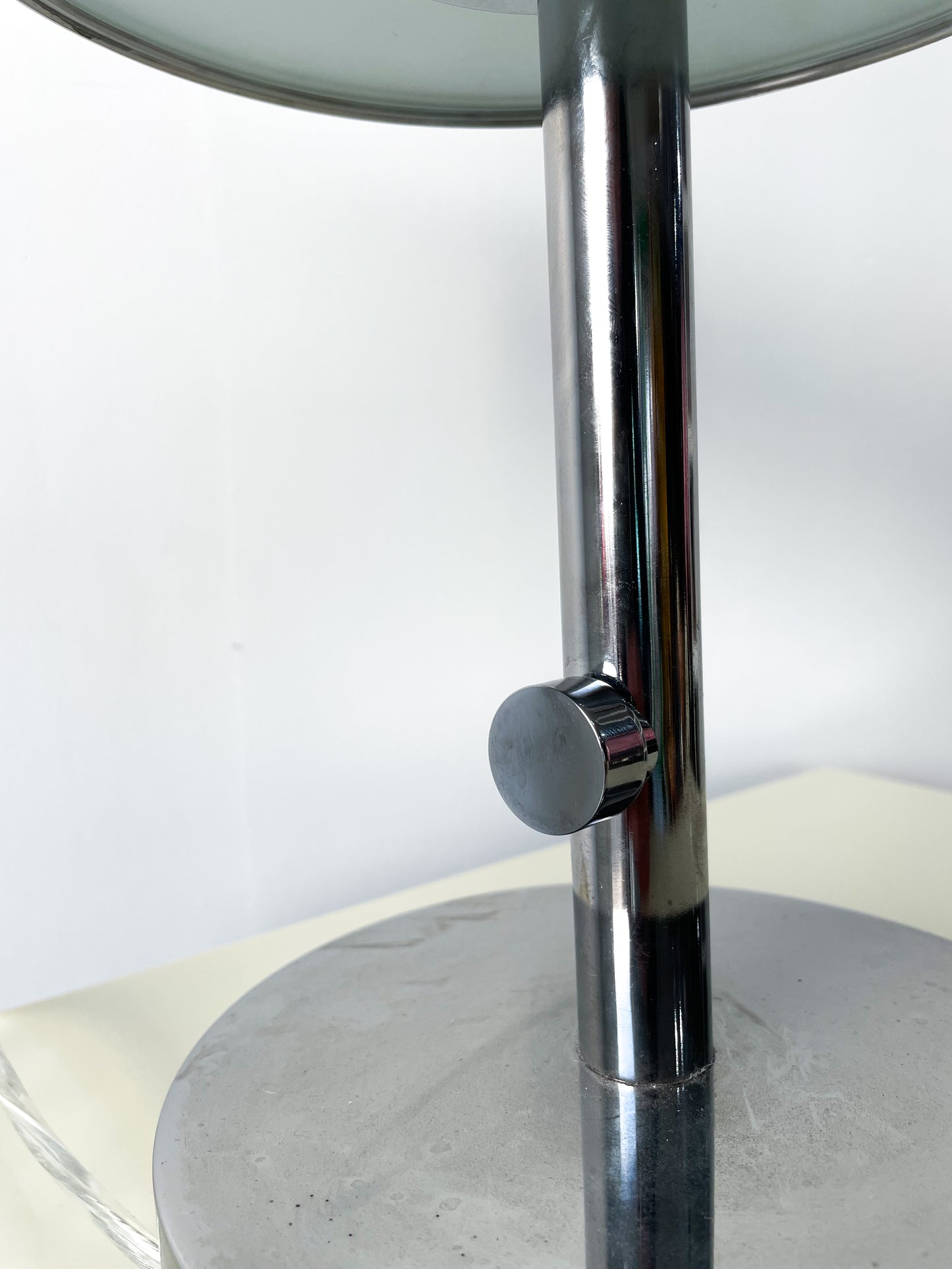 Lampe de table Stockholm – Design Ola Wihlborg pour IKEA (2017)