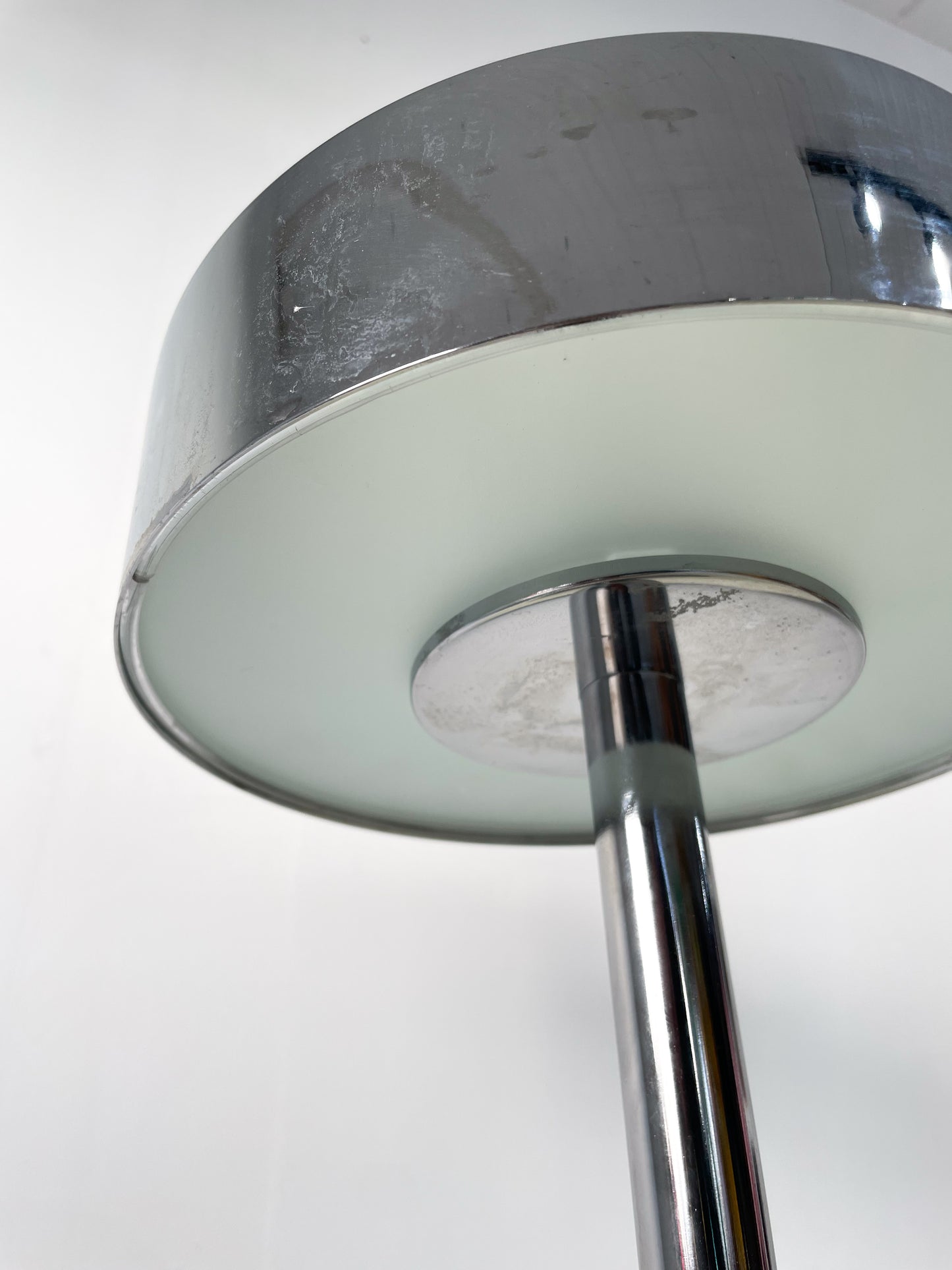 Lampe de table Stockholm – Design Ola Wihlborg pour IKEA (2017)