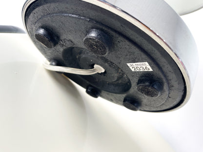 Lampe de table Stockholm – Design Ola Wihlborg pour IKEA (2017)