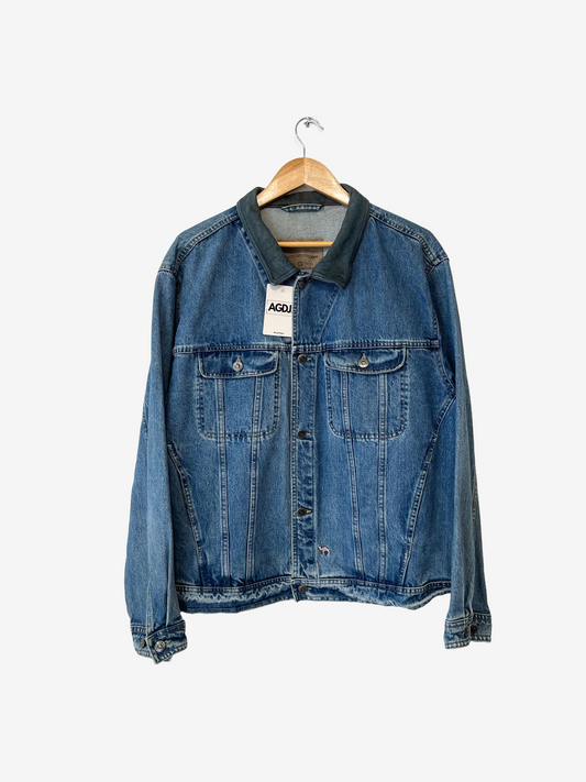 Veste Camel Vintage _ L