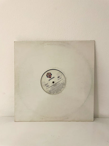 JAHEIM _ "Could it be" _ Maxi 33T