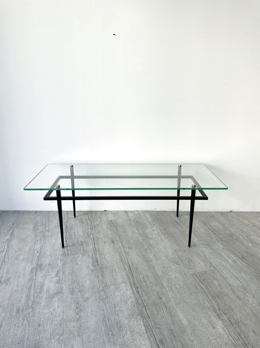 Table basse R. Le Bihan