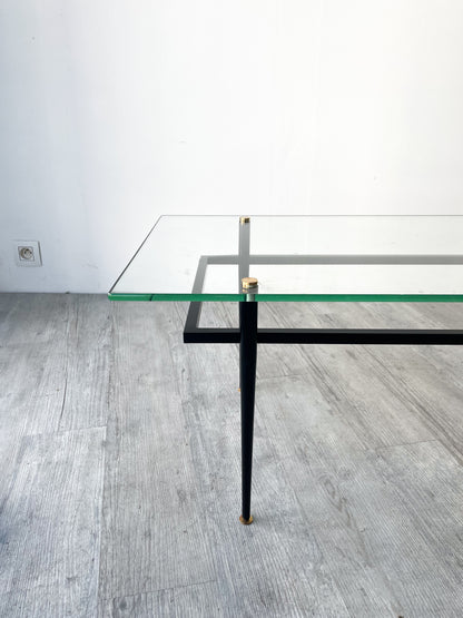 Table basse R. Le Bihan