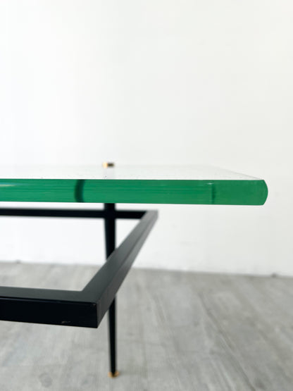 Table basse R. Le Bihan