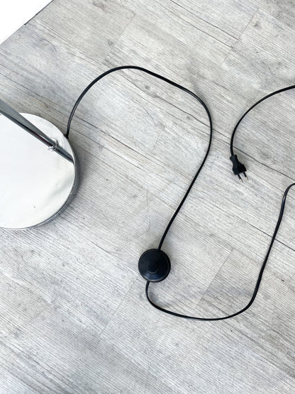 Liseuse Chromé 70/80'