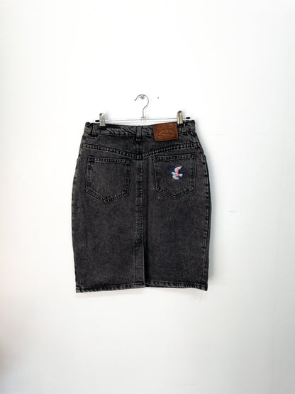 Jupe Denim Vintage 80's