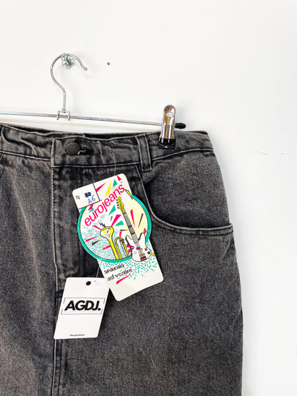 Jupe Denim Vintage 80's