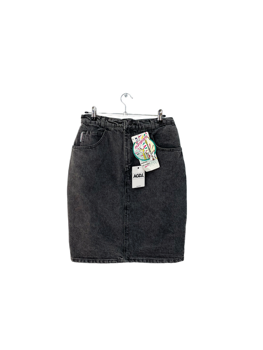 Jupe Denim Vintage 80's