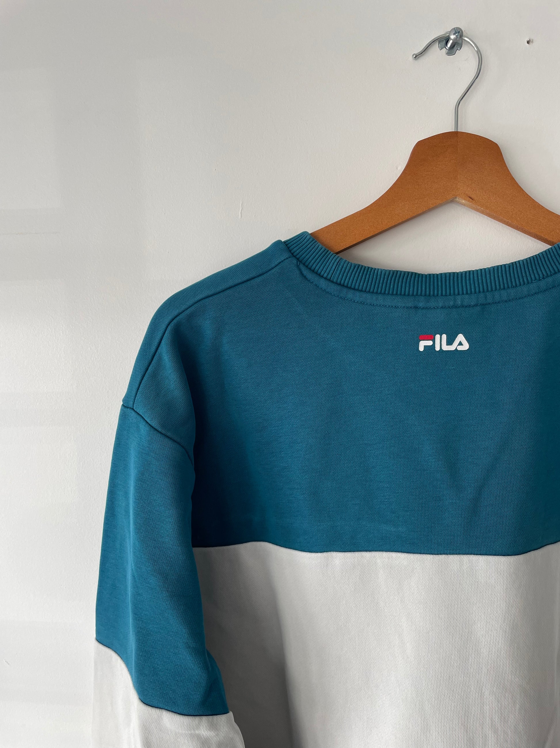 Sweat vintage années 90 de qualité