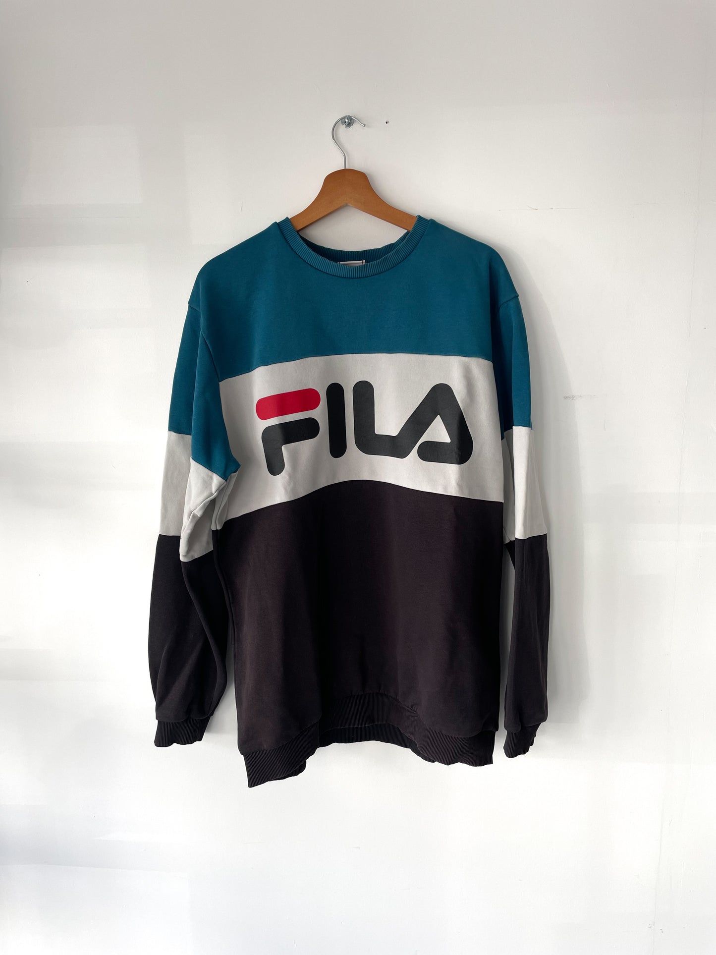 Sweat vintage années 90 de qualité