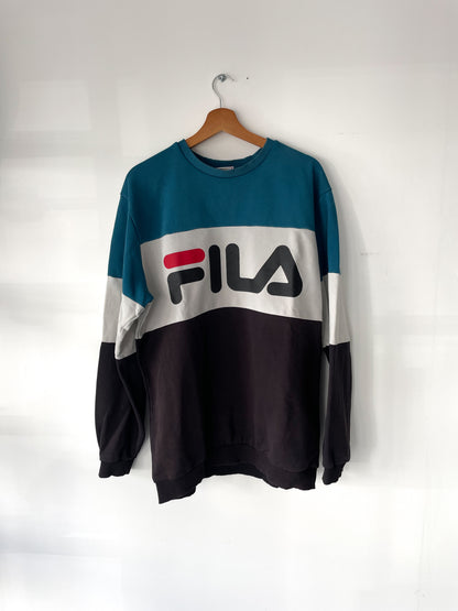 Sweat vintage années 90 de qualité