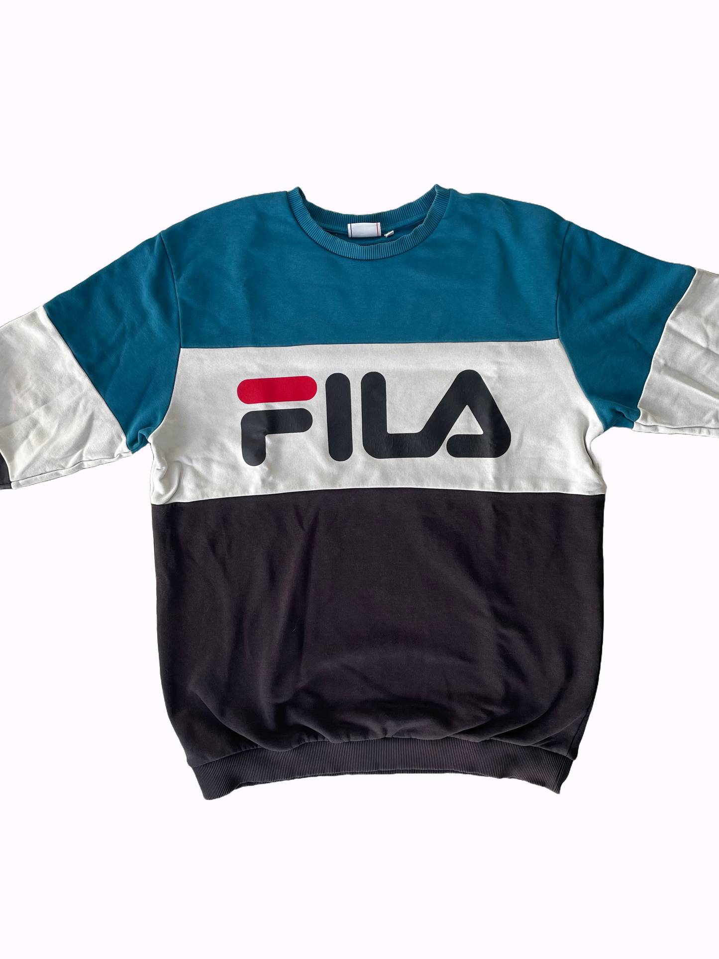 Sweat vintage années 90 de qualité