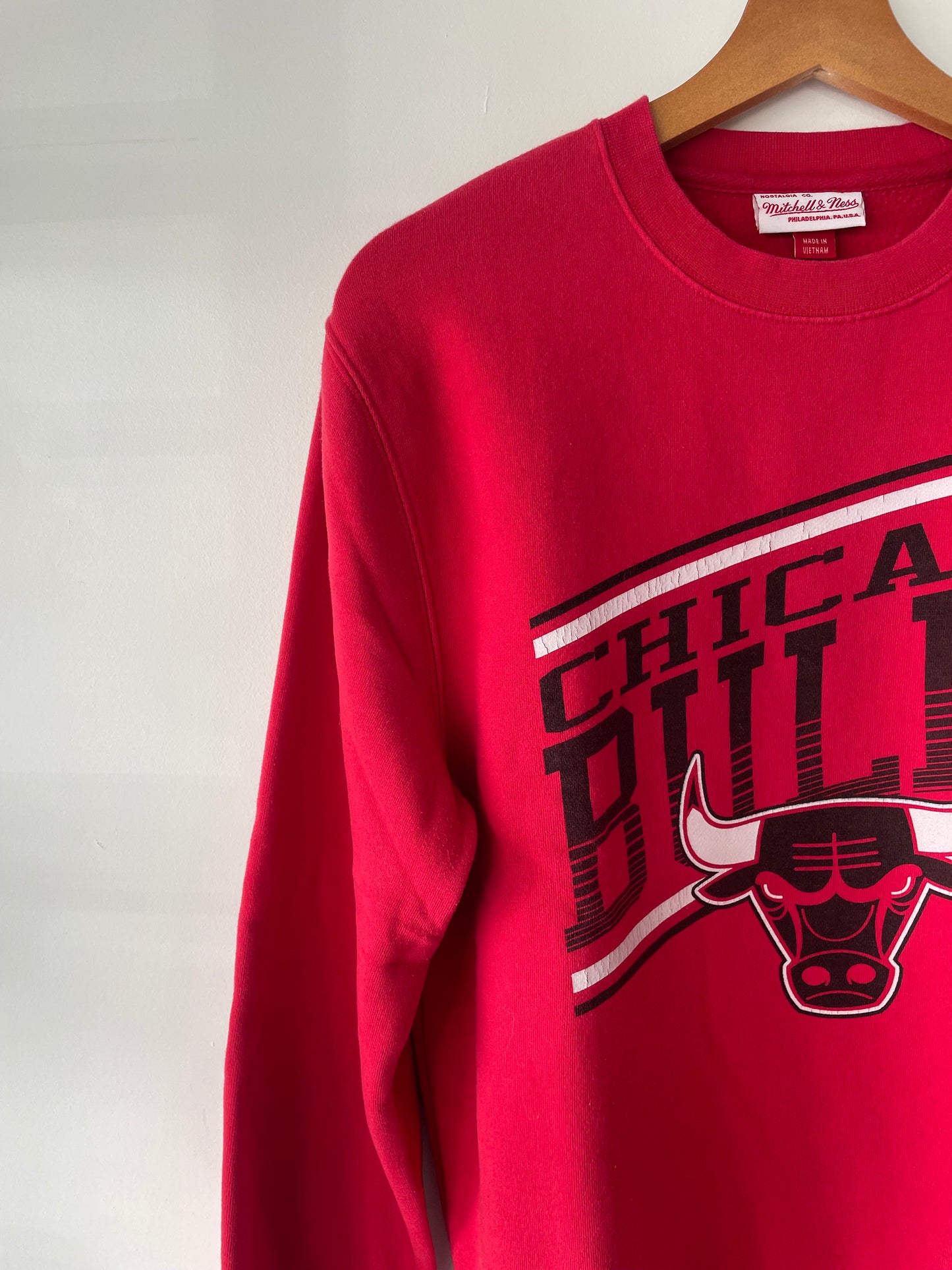 Sweat vintage années 90 coton de qualité