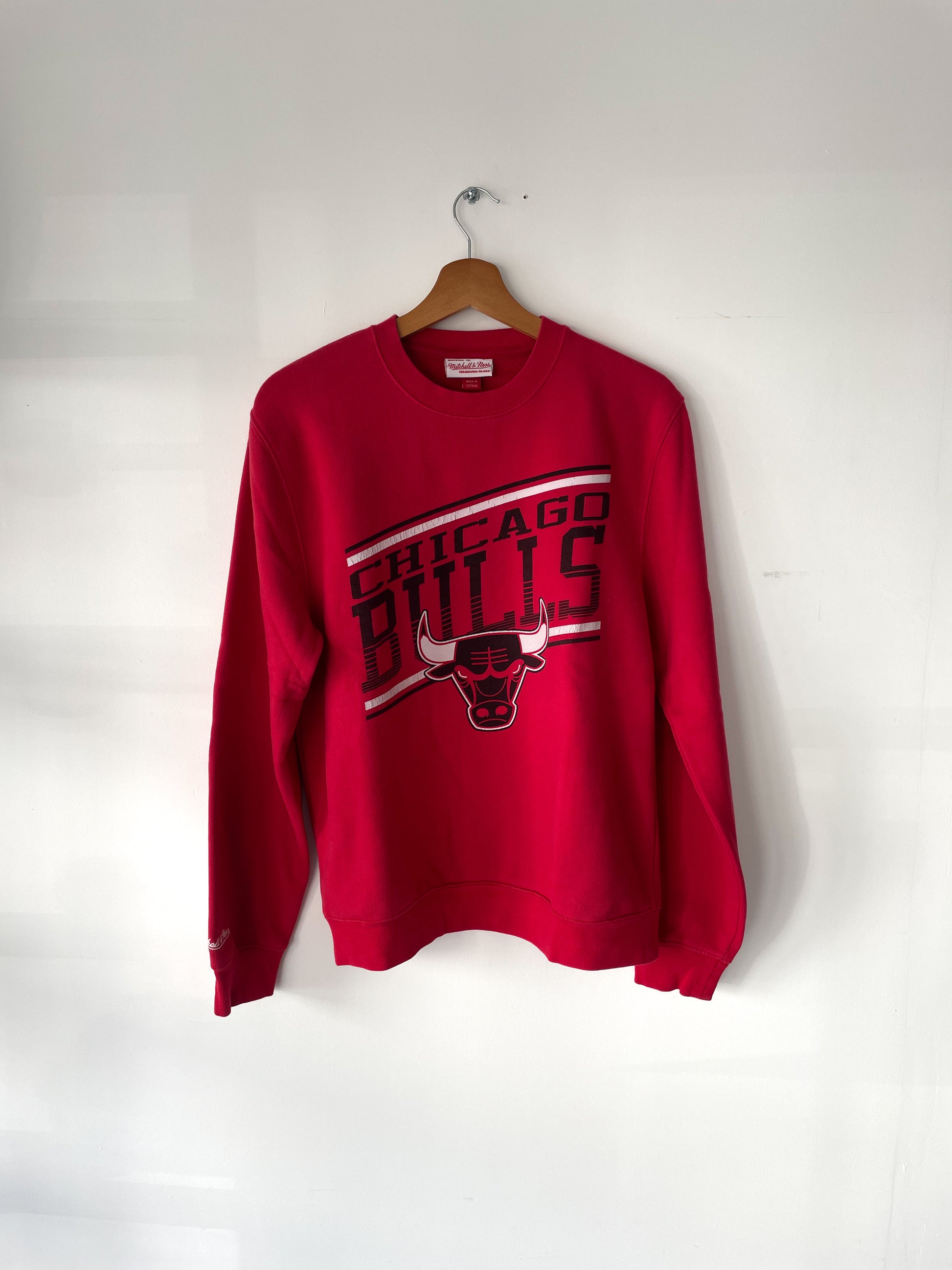 Sweat vintage années 90 coton de qualité