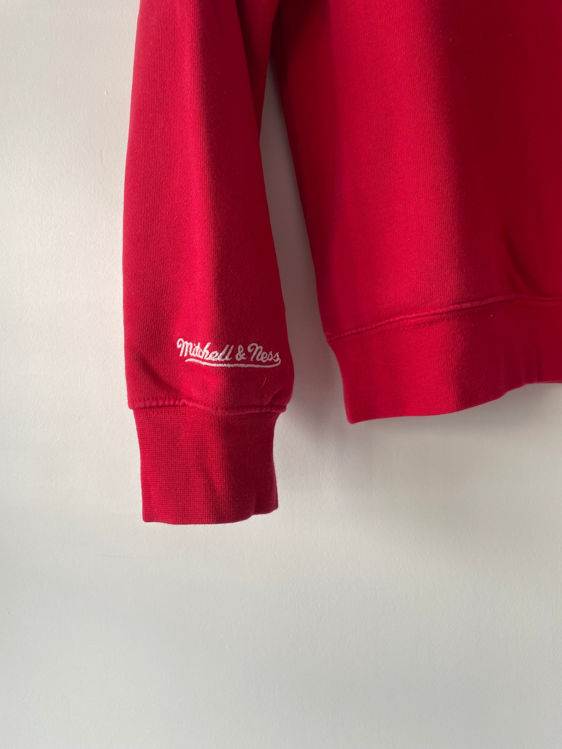 Sweat vintage années 90 coton de qualité