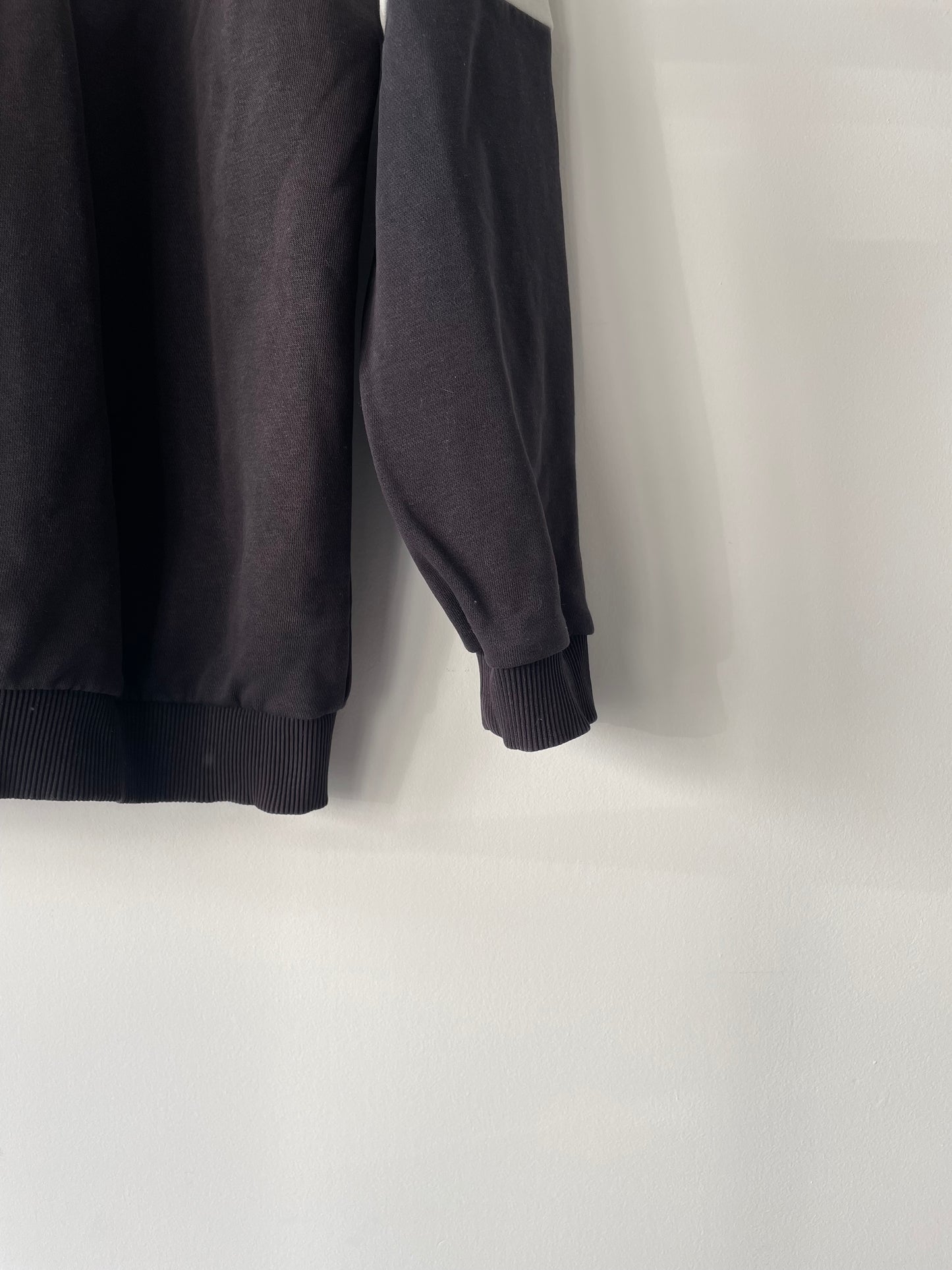 Sweat vintage années 90 de qualité