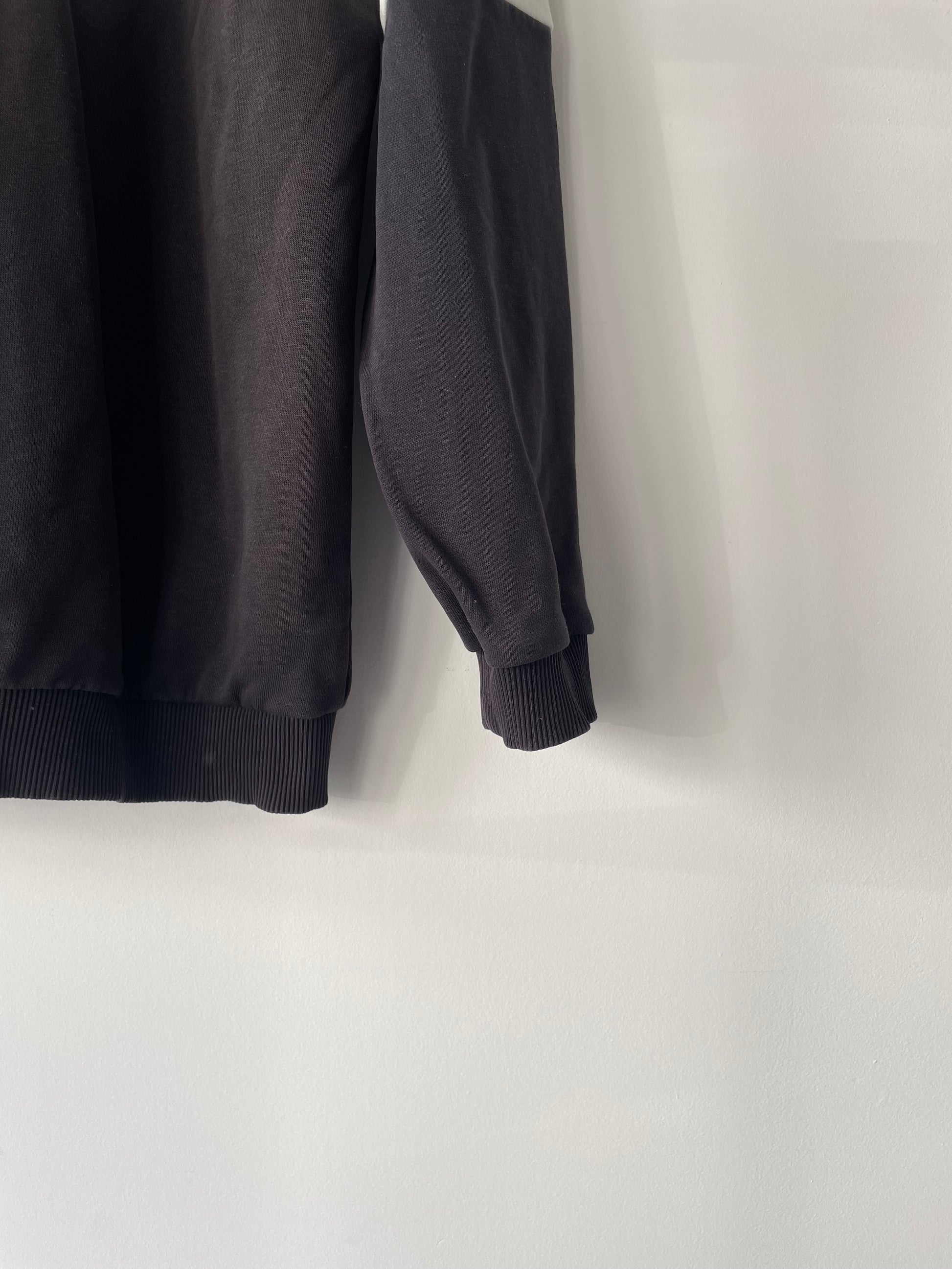 Sweat vintage années 90 de qualité