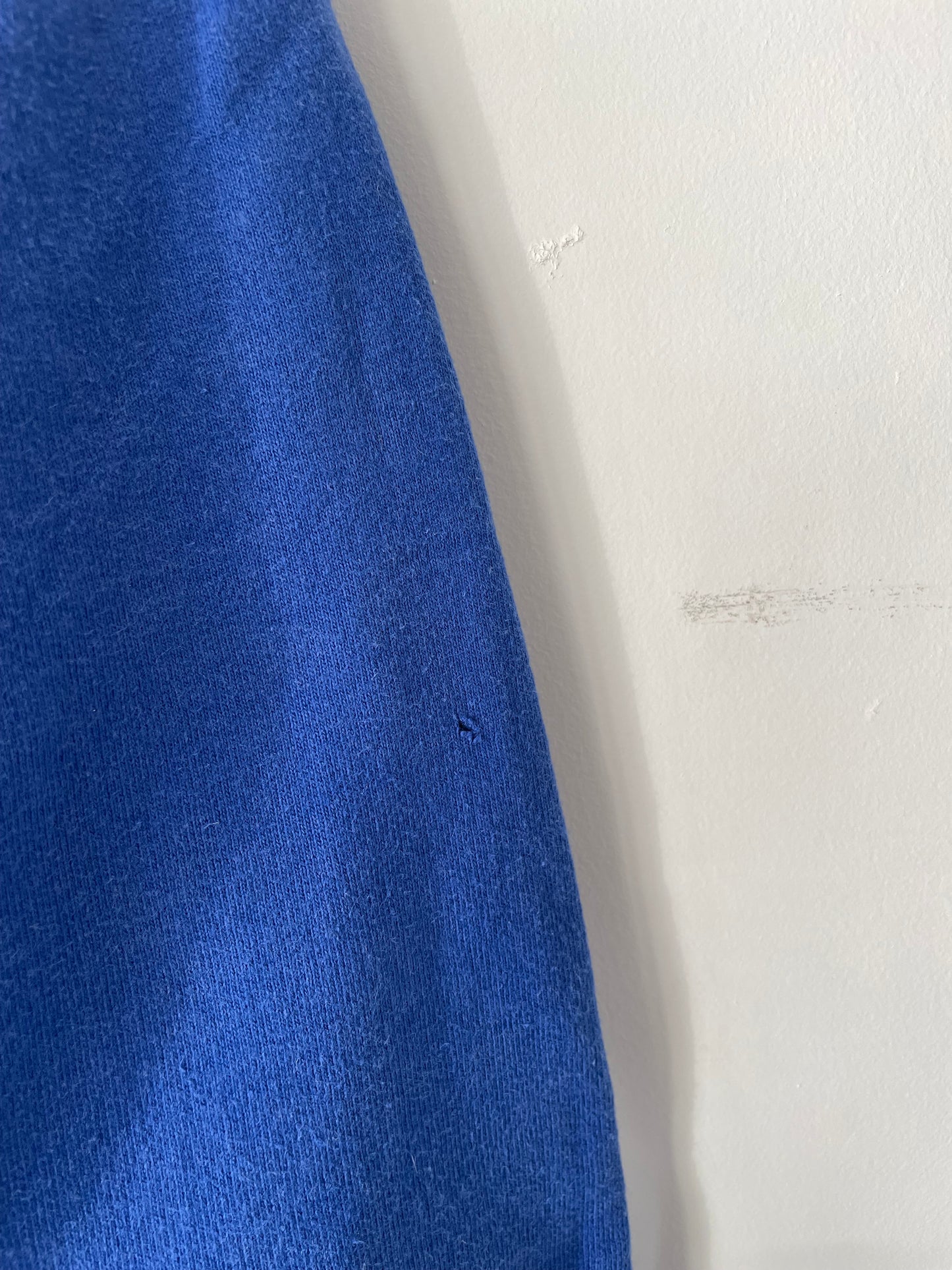 Sweat vintage années 90 coton de qualité